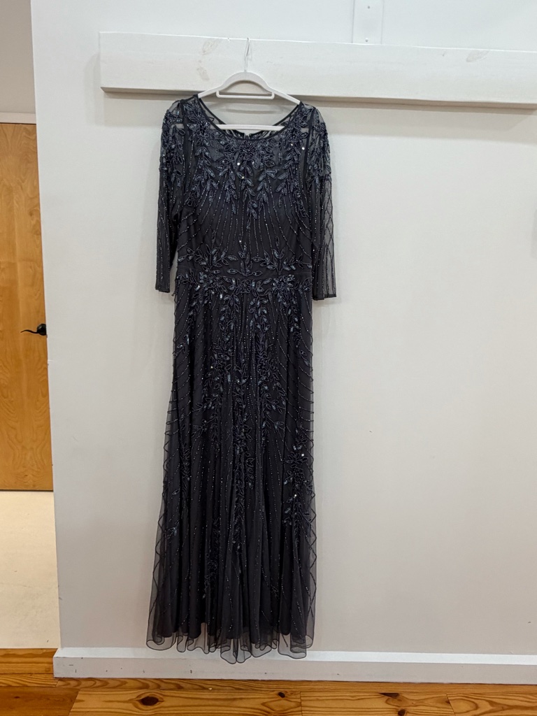 Colors/ Marsoni - Mother Of The Bride & Groom Dress